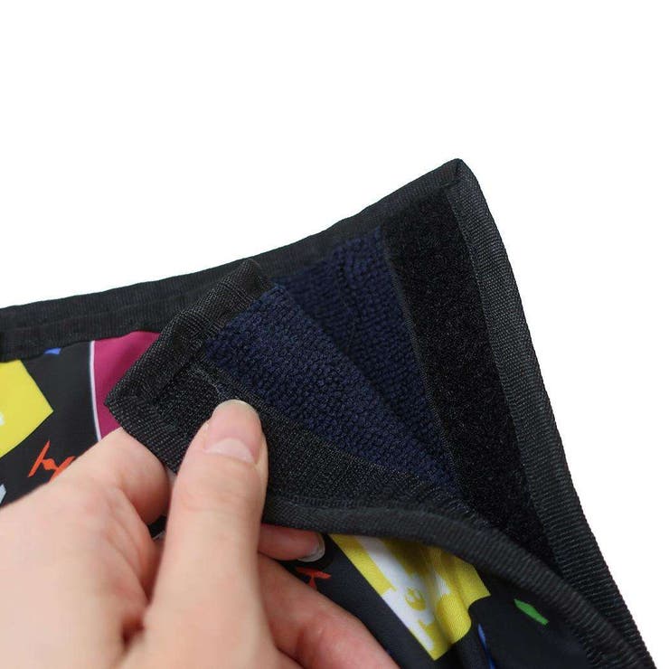 スターウォーズ ハンドタオル レインタオルL | cinemacollection | 詳細画像4 