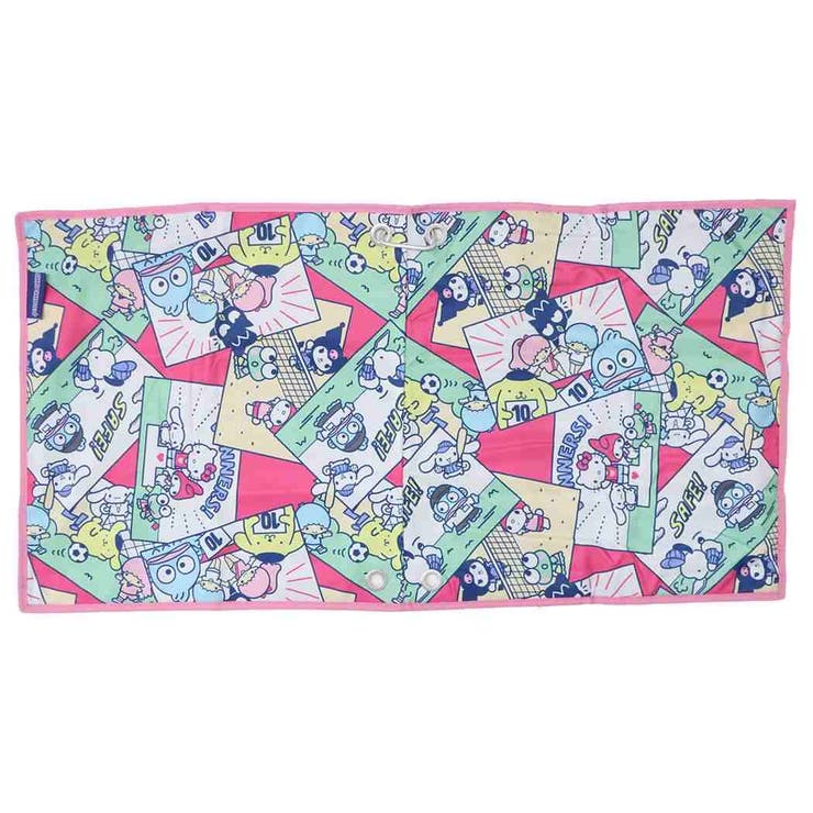 サンリオキャラクターズ ハンドタオル レインタオルL | cinemacollection | 詳細画像2 