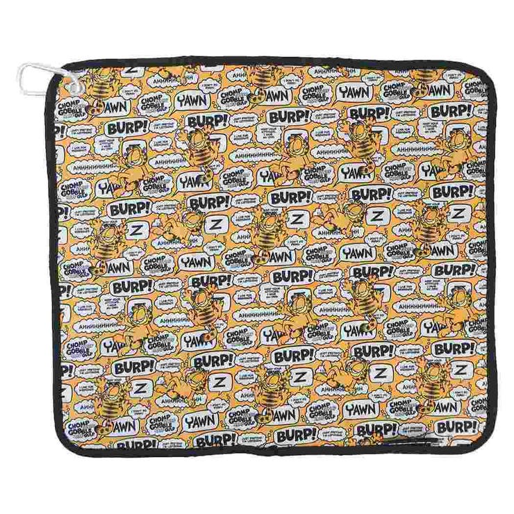 ガーフィルド ハンドタオル レインタオルS | cinemacollection | 詳細画像1 