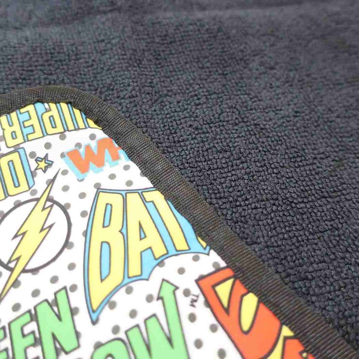 DCコミック ハンドタオル レインタオルS | cinemacollection | 詳細画像2 