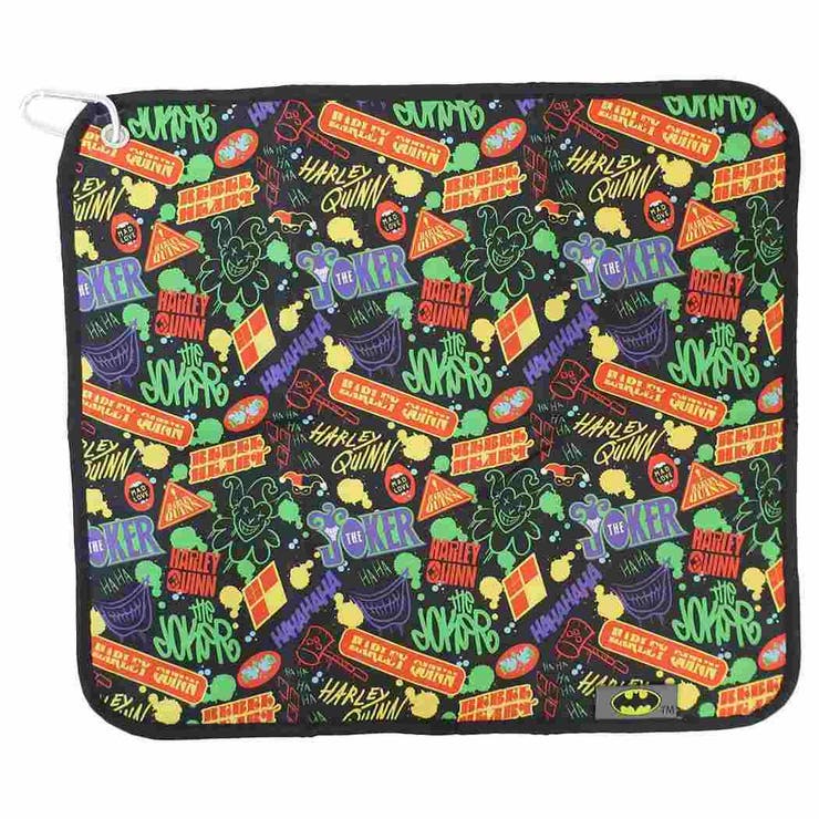 DCコミック ハンドタオル レインタオルS | cinemacollection | 詳細画像1 