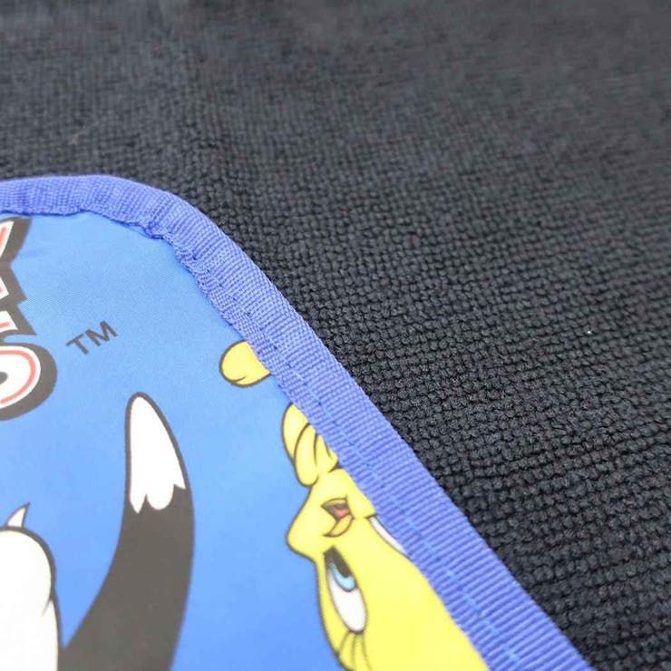 ルーニーテューンズ ハンドタオル レインタオルS | cinemacollection | 詳細画像2 