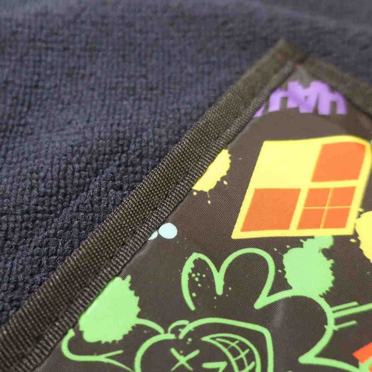 DCコミック ハンドタオル レインタオルL | cinemacollection | 詳細画像3 