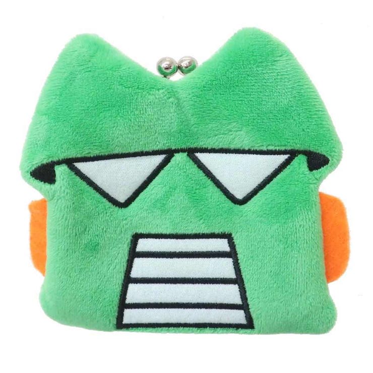 クレヨンしんちゃん コインパース キャラがま | cinemacollection | 詳細画像1 