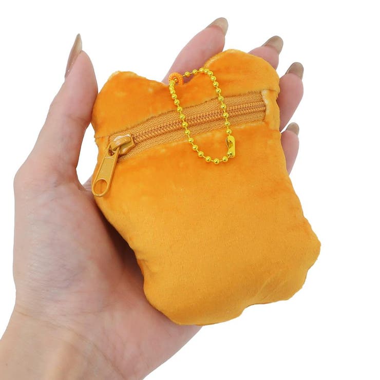 ポケットモンスター コインケース もっちり小銭入れ | cinemacollection | 詳細画像2 