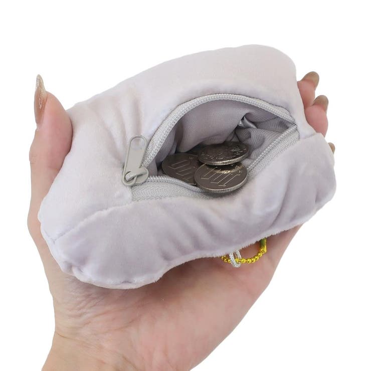 ポケットモンスター コインケース もっちり小銭入れ | cinemacollection | 詳細画像3 