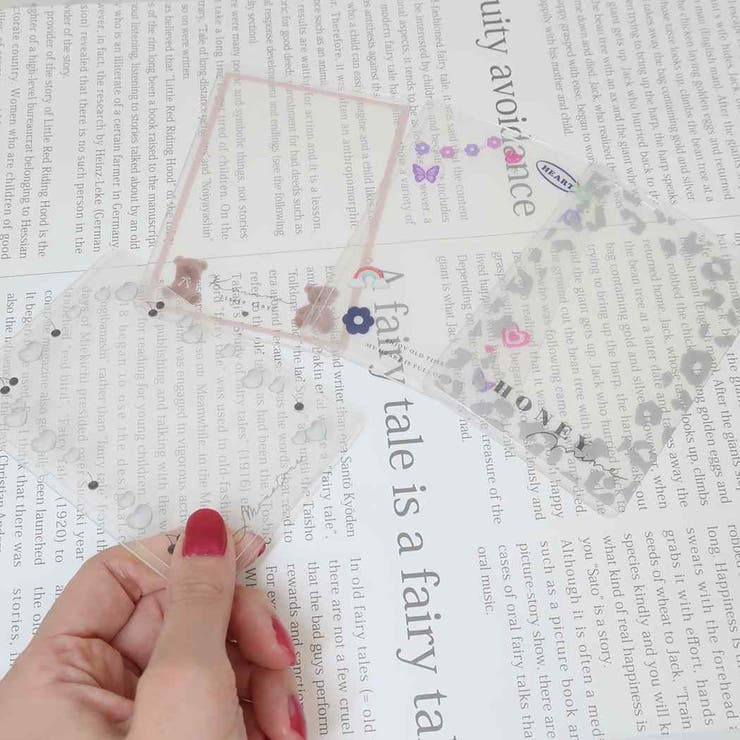 MY COLLECT カードケース | cinemacollection | 詳細画像2 