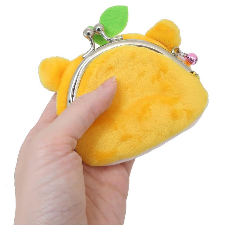 コロコロクリリン コインケース  キャラがま[品番：BREW0122324]｜cinemacollection（シネマコレクション）のレディースファッション通販｜SHOPLIST（ショップリスト）