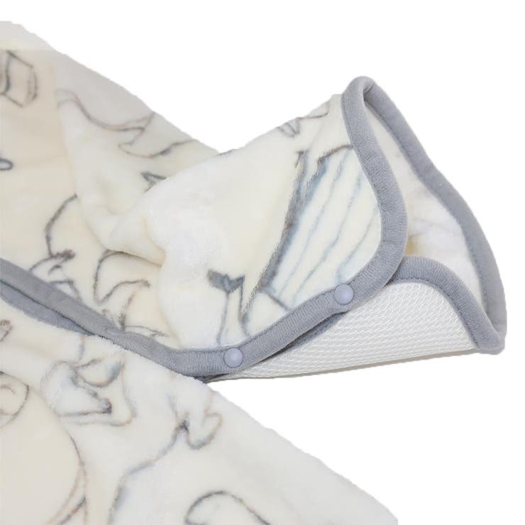 ムーミン 子供用 防寒 | cinemacollection【KIDS】 | 詳細画像4 