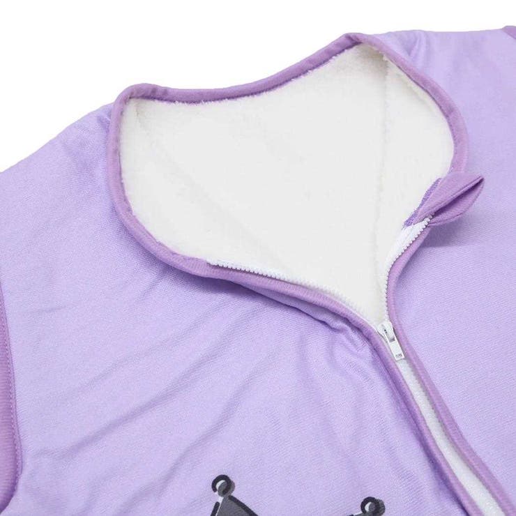 クロミ キッズスリーパー やわらかシープスリーパー | cinemacollection【KIDS】 | 詳細画像3 