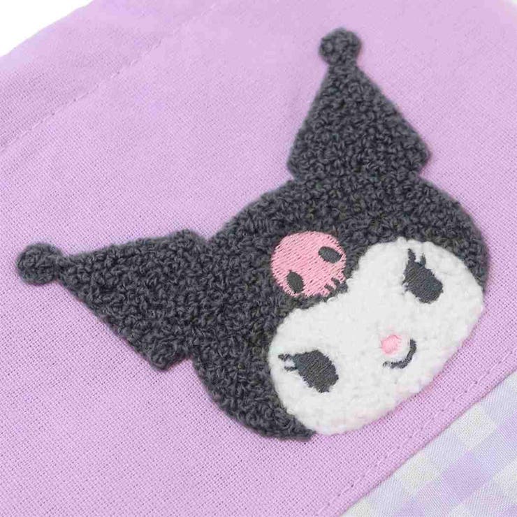 クロミ 巾着袋 きんちゃくポーチ | cinemacollection | 詳細画像3 