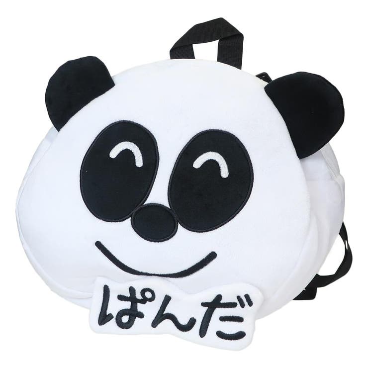 おえかきさん キッズリュック ぬいぐるみリュック | cinemacollection | 詳細画像1 