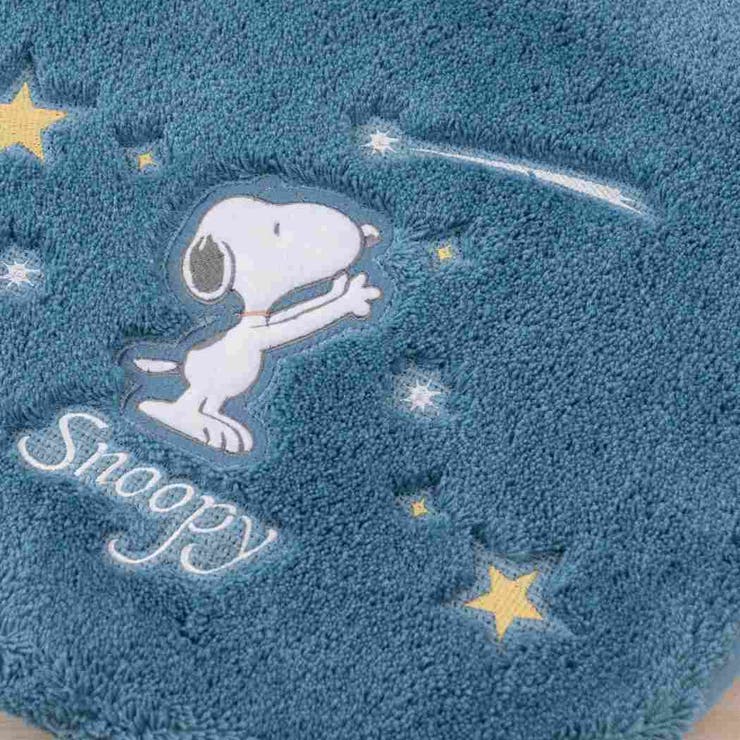 スヌーピー トイレ用品 兼用フタカバー | cinemacollection | 詳細画像2 