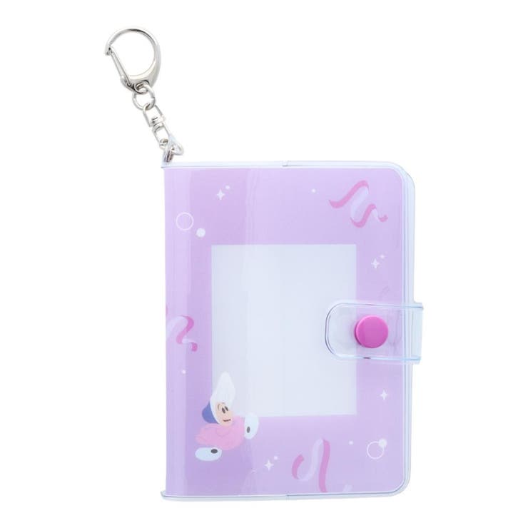 ふしぎの国のアリス カードポーチ カードケース | cinemacollection | 詳細画像1 