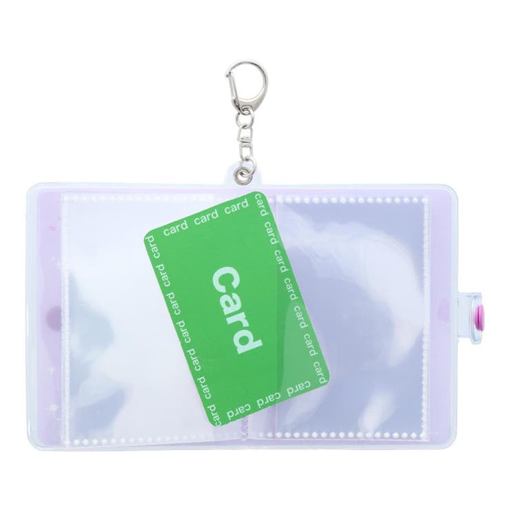 ふしぎの国のアリス カードポーチ カードケース | cinemacollection | 詳細画像4 