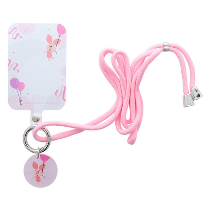 くまのプーさん 携帯ストラップ スマホストラップ | cinemacollection | 詳細画像2 