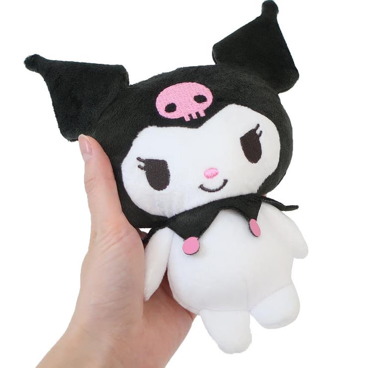サンリオ　クロミ　ぽてもこ　ぬいぐるみポーチ　2WAYポシェット Amazon.co.jp: サンリオ(SANRIO) サンリオ 2WAYポシェット