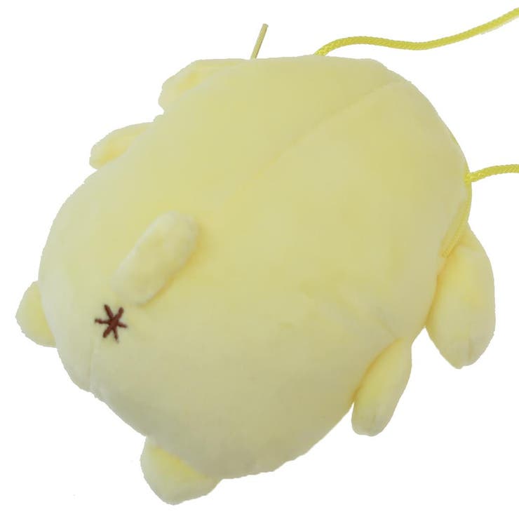 ポムポムプリン - ポムポムプリン リュック＆ポーチ 非売品の
