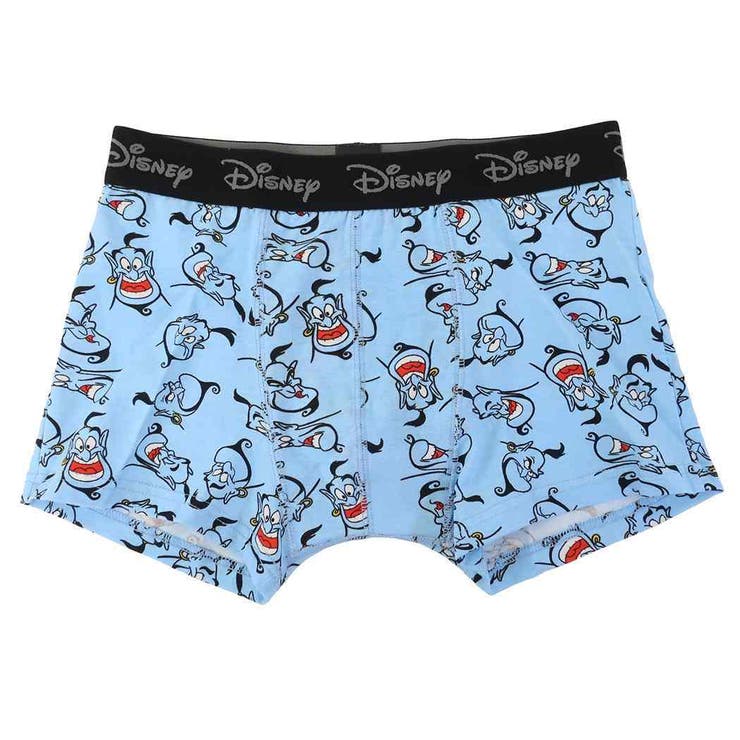 アラジン 男性用下着 ボクサーブリーフ | cinemacollection | 詳細画像1 