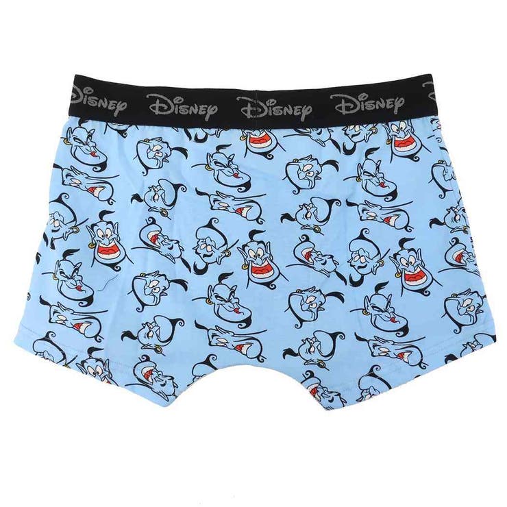 アラジン 男性用下着 ボクサーブリーフ | cinemacollection | 詳細画像2 