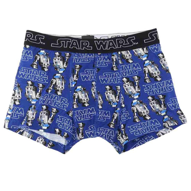 売れ筋商品 スターウォーズ ボクサーブリーフ[品番：BREW0124168 男性用下着 スター・ウォーズ