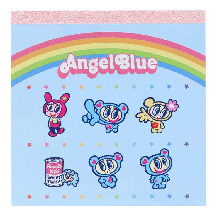 Angel Blue エンジェルブルー[品番：BREW0124145