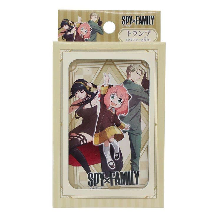 スパイファミリー    セット Spy x Family Multi Case (Set of 18) (Anime Toy