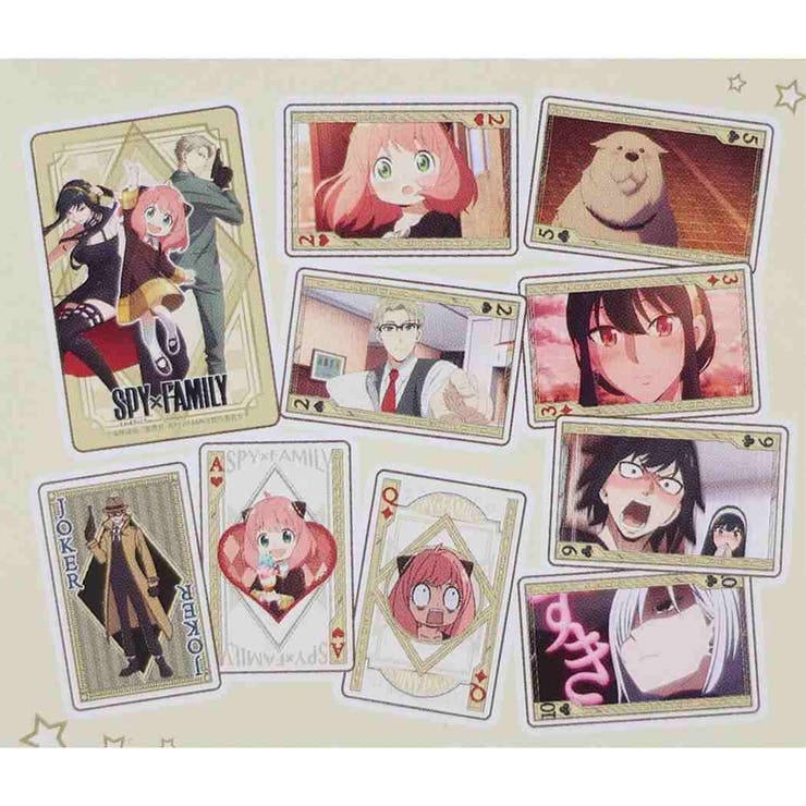 スパイファミリー SPY FAMILY[品番：BREW0124494