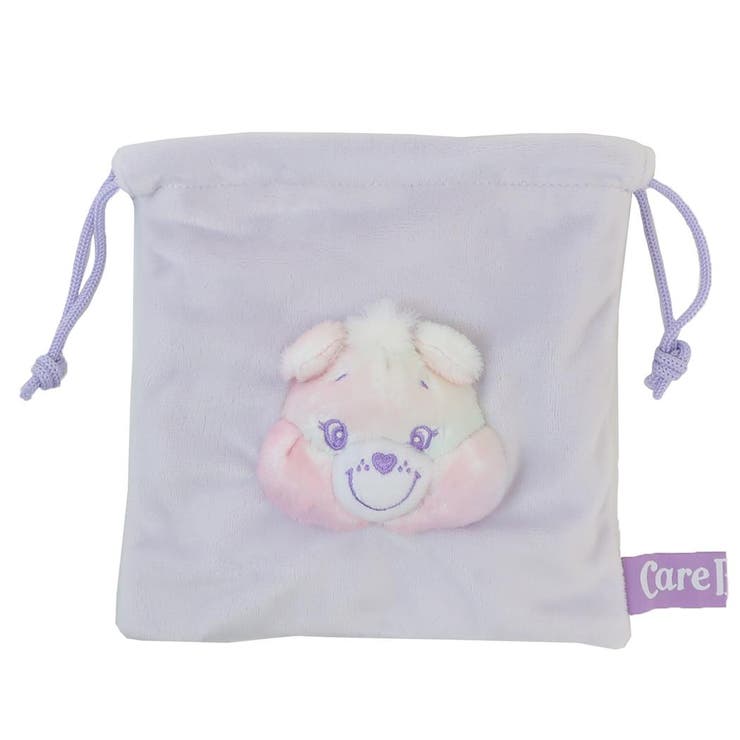 新品★完売品★familiarヘアクリップ（巾着袋付き） 新品☆完売品☆familiarヘアクリップ（巾着袋付き）