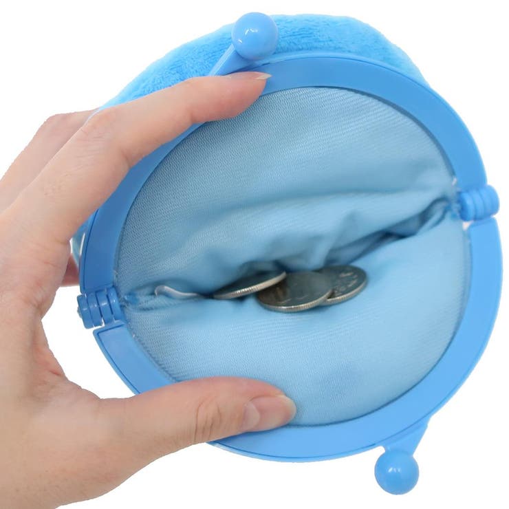 ドラえもん ネックポーチ プラがまぐちN | cinemacollection | 詳細画像3 