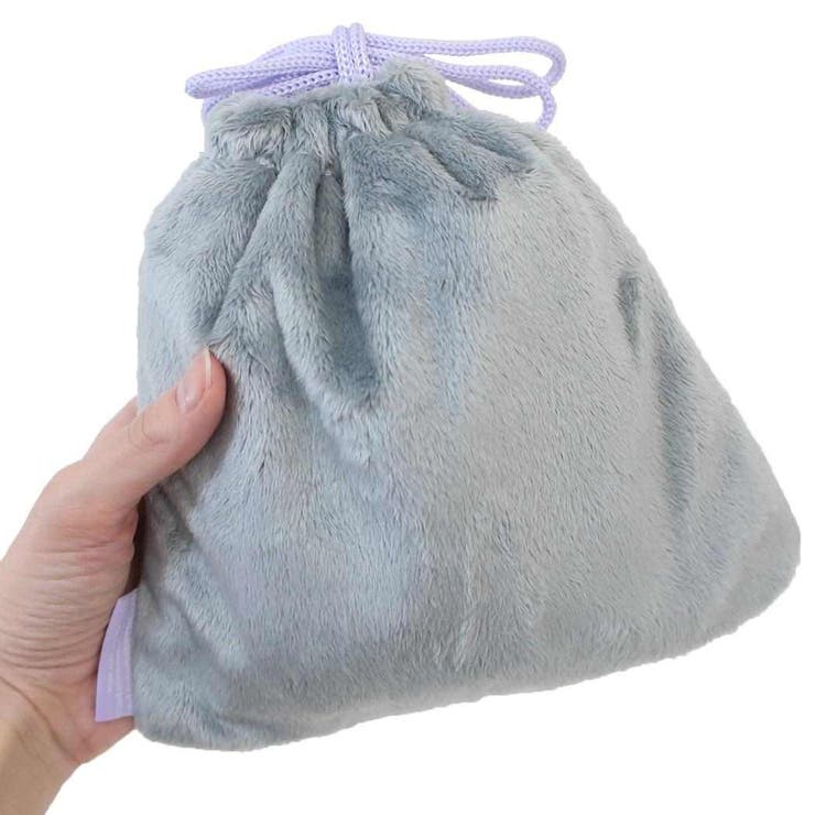 トムとジェリー 巾着袋 フェイスマスコット巾着 | cinemacollection | 詳細画像2 