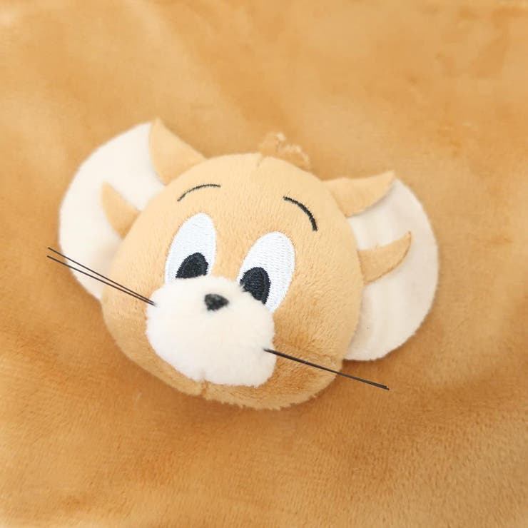 トムとジェリー 巾着袋 フェイスマスコット巾着 | cinemacollection | 詳細画像4 