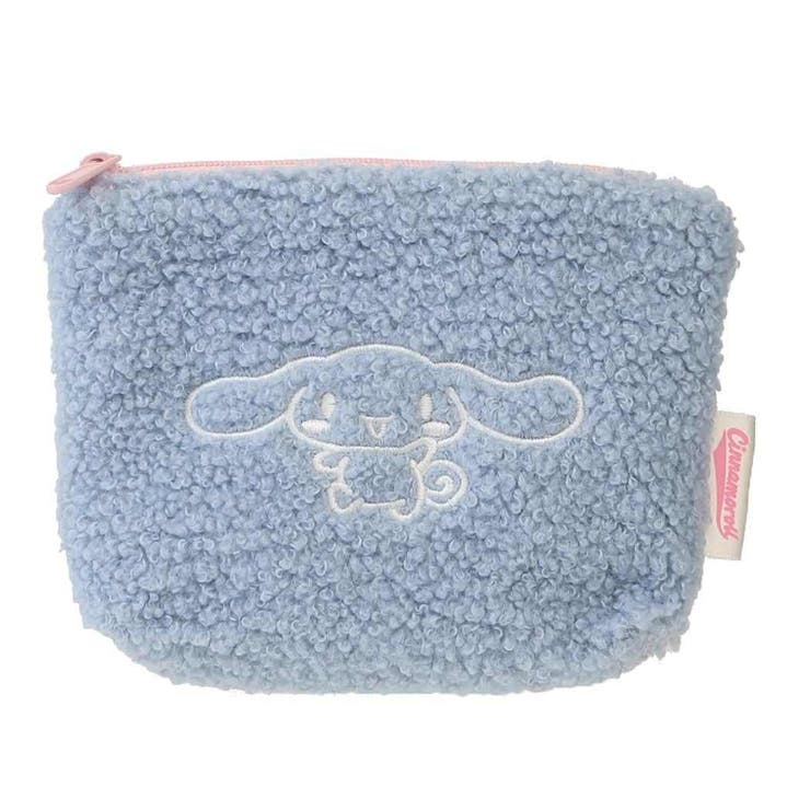 サンリオキャラクターズ リップポーチ ボア | cinemacollection | 詳細画像1 