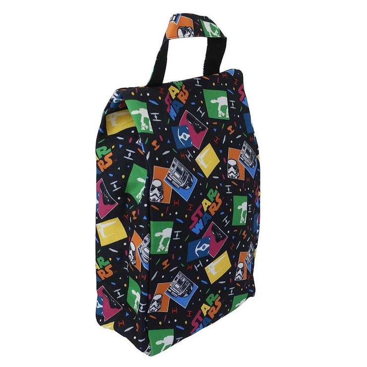 スターウォーズ シューズケース シューズバッグ | cinemacollection | 詳細画像2 