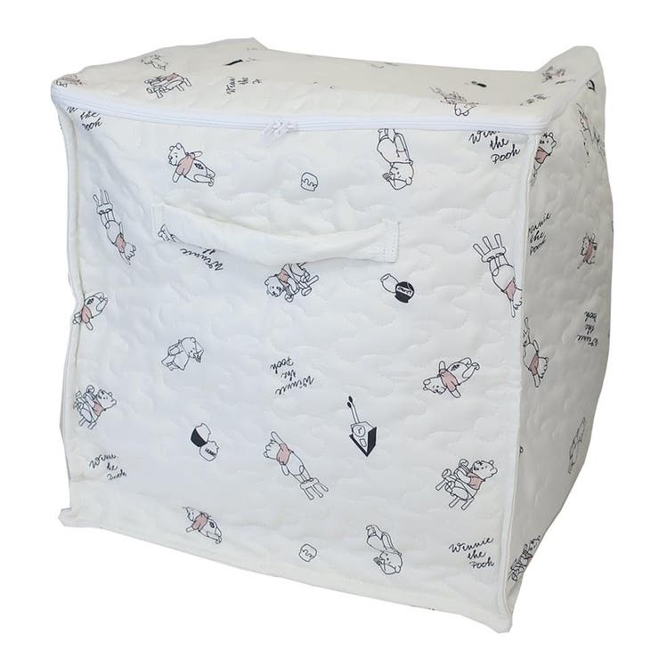 くまのプーさん 収納用品 韓国イブル風 | cinemacollection | 詳細画像1 