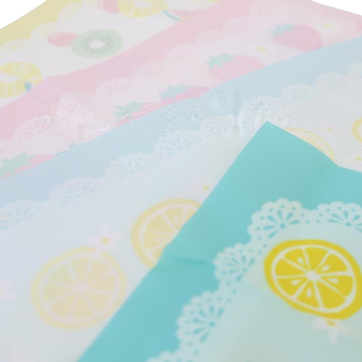 ピッコリーノ ハンカチ ハンカチーフ | cinemacollection | 詳細画像2 