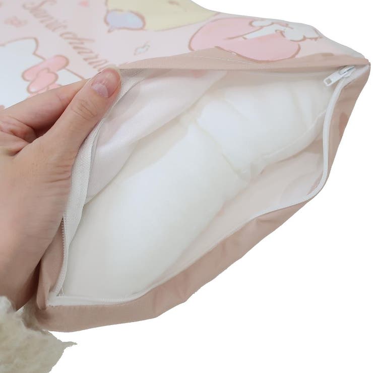 サンリオキャラクターズ 子供用まくら ジュニア枕 | cinemacollection【KIDS】 | 詳細画像4 