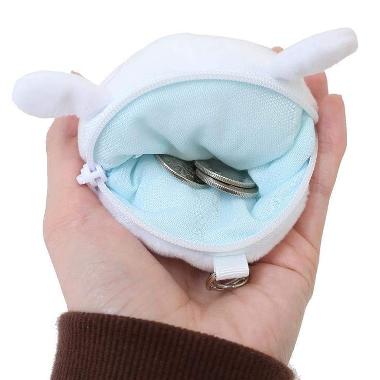 クレヨンしんちゃん ミニポーチ プーピーミニポーチ | cinemacollection | 詳細画像3 