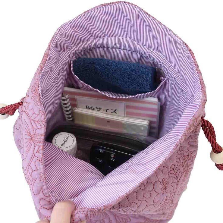 ムーミン 巾着袋 巾着バッグ | cinemacollection | 詳細画像3 