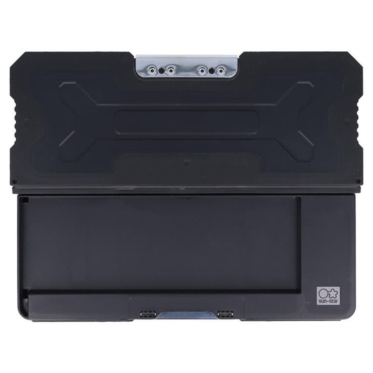 小学生筆箱 コンパクトふでいれヨコピタ ギガテクト | cinemacollection【KIDS】 | 詳細画像4 