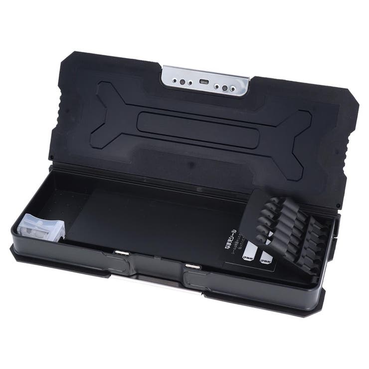 小学生筆箱 コンパクトふでいれヨコピタ ギガテクト | cinemacollection【KIDS】 | 詳細画像5 