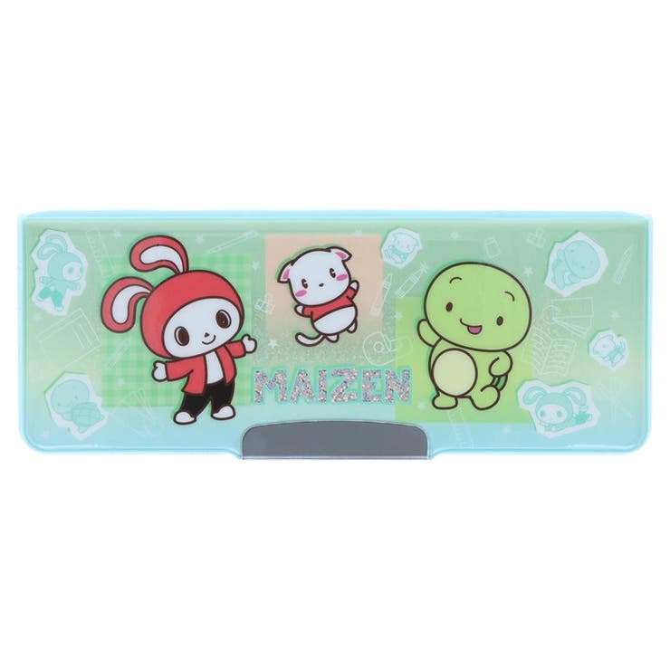 まいぜんシスターズ 小学生筆箱 コンパクトふでいれヨコピタ | cinemacollection | 詳細画像2