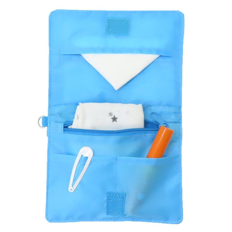 ポケットモンスター キッズポシェット ショルダー付きおでかけウォレット | cinemacollection | 詳細画像2 