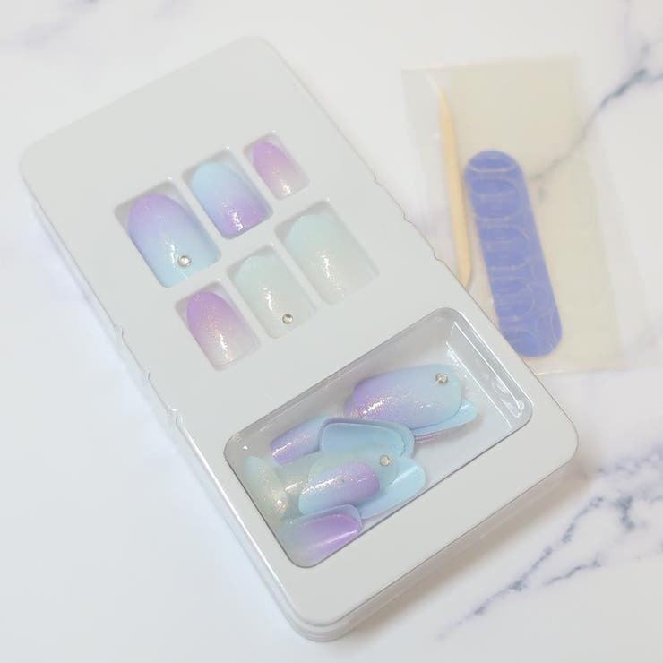 コスメ雑貨 ネイルチップ sparkle | cinemacollection | 詳細画像2 