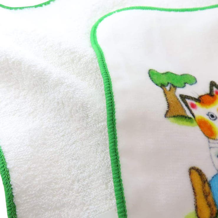 リチャードスキャリー ミニタオル ミニハンドタオル | cinemacollection | 詳細画像2 