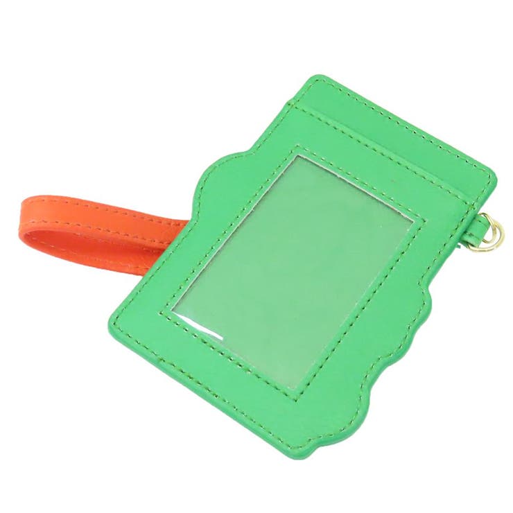 スヌーピー 定期入れ パスケース | cinemacollection | 詳細画像2 