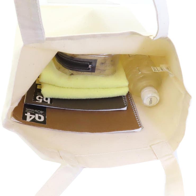 トムとジェリー トートバッグ 縦型トートバッグ | cinemacollection | 詳細画像3