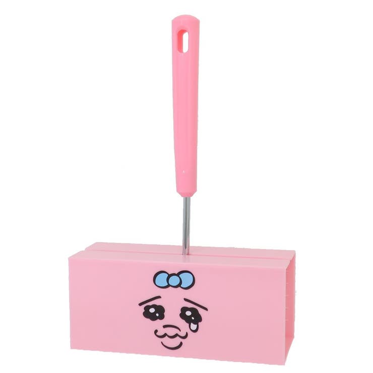 おぱんちゅうさぎ 掃除用品 キャラコロクリーナー | cinemacollection | 詳細画像1 