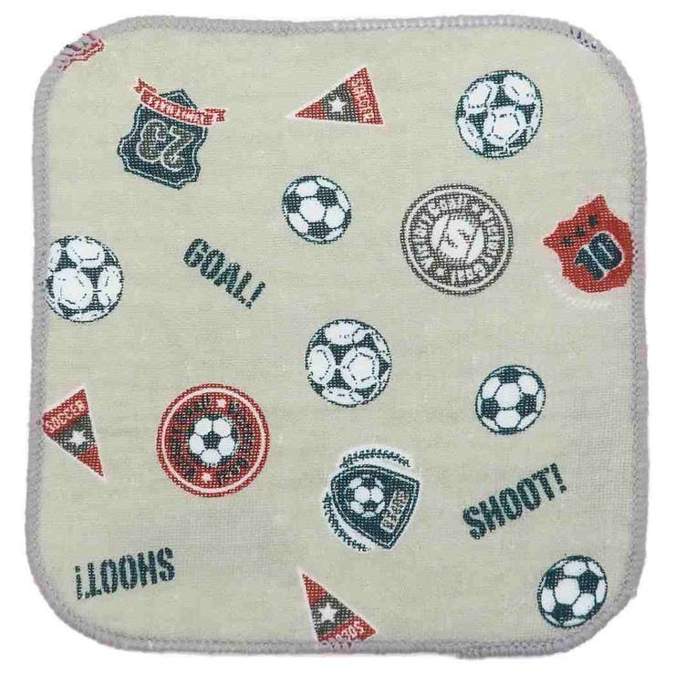 ハンドタオル ガーゼミニミニタオル 15cm | cinemacollection | 詳細画像1 