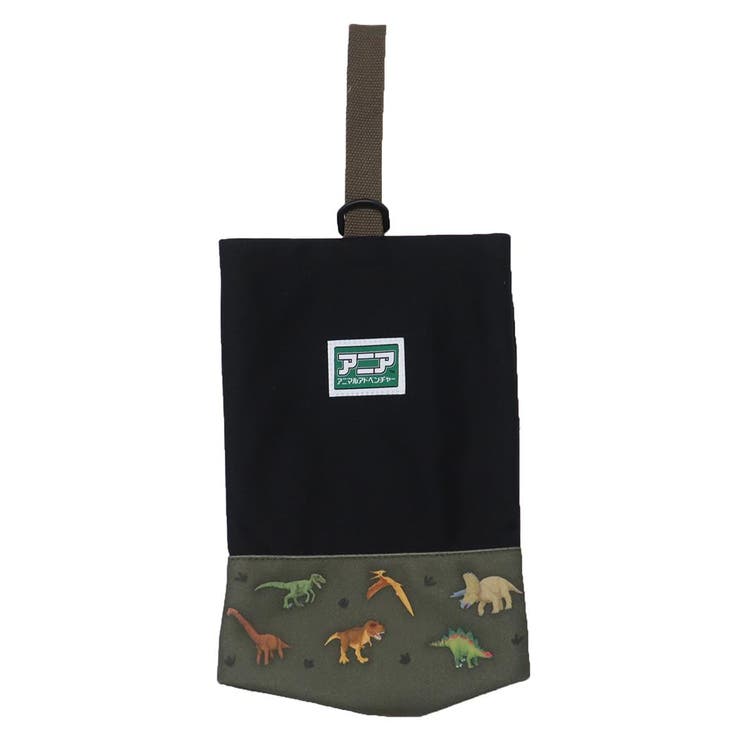 アニア シューズバッグ シューズケース | cinemacollection | 詳細画像1 